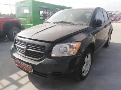 Veicolo di demolizione dodge caliber 2.0 16v crd cat dell'anno 2008 alimentato bsy