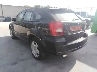 Veicolo di demolizione dodge caliber 2.0 16v crd cat dell'anno 2008 alimentato bsy