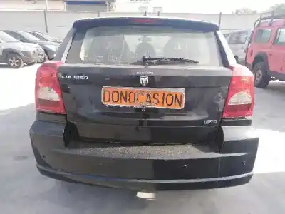 Veicolo di demolizione dodge caliber 2.0 16v crd cat dell'anno 2008 alimentato bsy