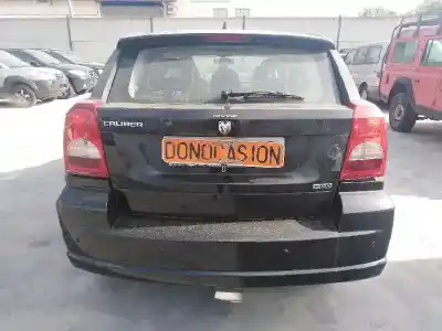 Veicolo di demolizione dodge caliber 2.0 16v crd cat dell'anno 2008 alimentato bsy