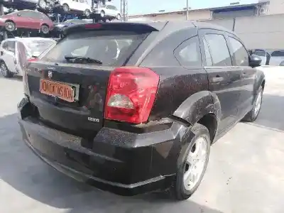 Veicolo di demolizione dodge caliber 2.0 16v crd cat dell'anno 2008 alimentato bsy