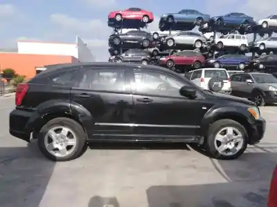 Veicolo di demolizione dodge caliber 2.0 16v crd cat dell'anno 2008 alimentato bsy