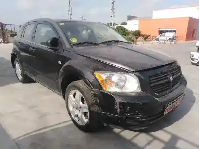 Veicolo di demolizione dodge caliber 2.0 16v crd cat dell'anno 2008 alimentato bsy