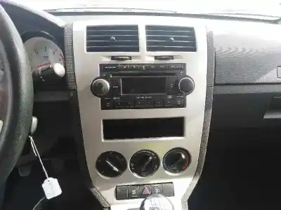 Veicolo di demolizione dodge caliber 2.0 16v crd cat dell'anno 2008 alimentato bsy