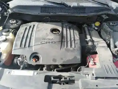 Veicolo di demolizione dodge caliber 2.0 16v crd cat dell'anno 2008 alimentato bsy