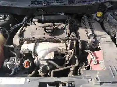 Veicolo di demolizione dodge caliber 2.0 16v crd cat dell'anno 2008 alimentato bsy