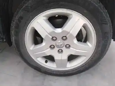 Veicolo di demolizione dodge caliber 2.0 16v crd cat dell'anno 2008 alimentato bsy