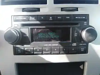 Veicolo di demolizione dodge caliber 2.0 16v crd cat dell'anno 2008 alimentato bsy