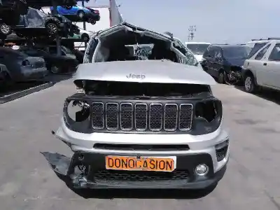 Здавання транспортного засобу JEEP                                               RENEGADE                                                                                                                                                                                                                                                   1.6 M-Jet CAT                                                                                                                                                                                                                                              року 2018 потужний 55280444