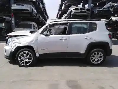 Здавання транспортного засобу jeep                                               renegade                                                                                                                                                                                                                                                   1.6 m-jet cat                                                                                                                                                                                                                                              року 2018 потужний 55280444