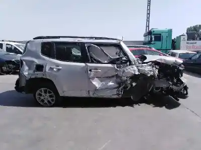 Здавання транспортного засобу jeep                                               renegade                                                                                                                                                                                                                                                   1.6 m-jet cat                                                                                                                                                                                                                                              року 2018 потужний 55280444