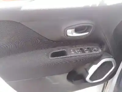 Veículo de Sucata jeep renegade suv (bu, b1, bv) 1.6 crd do ano 2018 alimentado 55280444