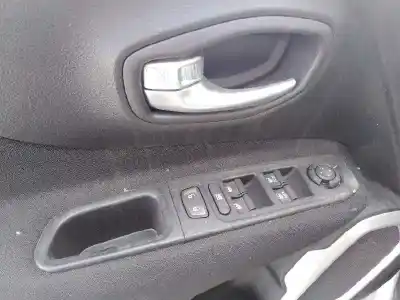 Veículo de Sucata jeep renegade suv (bu, b1, bv) 1.6 crd do ano 2018 alimentado 55280444