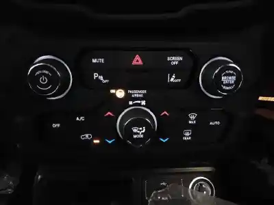 Утилизация автомобиля jeep renegade suv (bu, b1, bv) 1.6 crd года 2018 питание 55280444