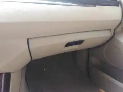 Sloopvoertuig bmw x5 (e53) 3.0i van het jaar 2004 aangedreven 306s3