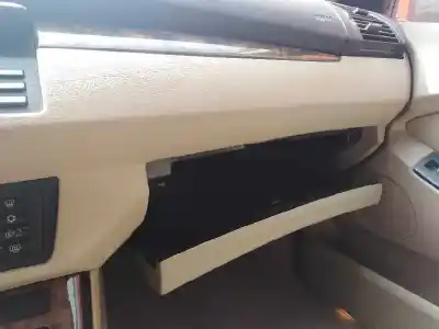 Sloopvoertuig bmw x5 (e53) 3.0i van het jaar 2004 aangedreven 306s3