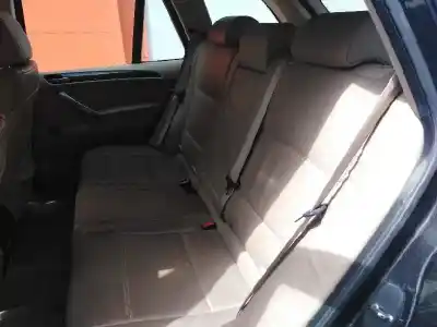 Sloopvoertuig bmw x5 (e53) 3.0i van het jaar 2004 aangedreven 306s3