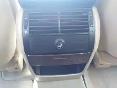 Sloopvoertuig bmw x5 (e53) 3.0i van het jaar 2004 aangedreven 306s3