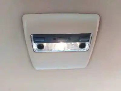 Sloopvoertuig bmw x5 (e53) 3.0i van het jaar 2004 aangedreven 306s3