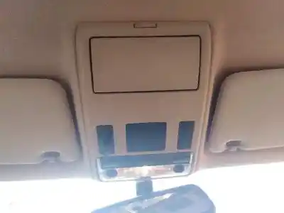 Sloopvoertuig bmw x5 (e53) 3.0i van het jaar 2004 aangedreven 306s3