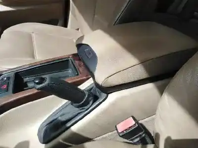 Sloopvoertuig bmw x5 (e53) 3.0i van het jaar 2004 aangedreven 306s3