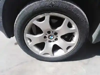 Sloopvoertuig bmw x5 (e53) 3.0i van het jaar 2004 aangedreven 306s3