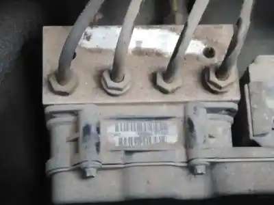 Sloopvoertuig bmw x5 (e53) 3.0i van het jaar 2004 aangedreven 306s3