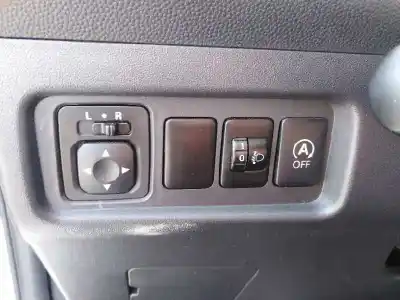 Утилизация автомобиля mitsubishi space star (a00) 1.2 года 2018 питание 3a92