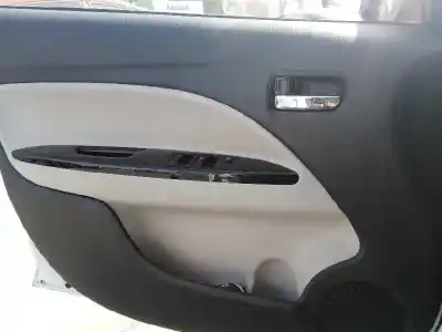 Утилизация автомобиля mitsubishi space star (a00) 1.2 года 2018 питание 3a92