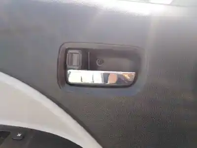 Утилизация автомобиля mitsubishi space star (a00) 1.2 года 2018 питание 3a92