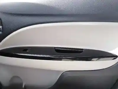 Утилизация автомобиля mitsubishi space star (a00) 1.2 года 2018 питание 3a92
