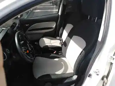Утилизация автомобиля mitsubishi space star (a00) 1.2 года 2018 питание 3a92