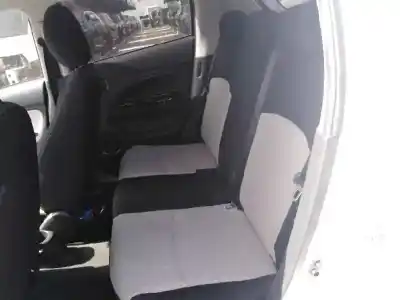 Утилизация автомобиля mitsubishi space star (a00) 1.2 года 2018 питание 3a92