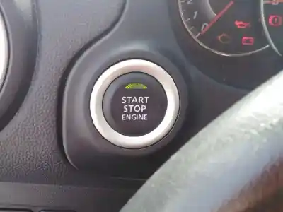 Утилизация автомобиля mitsubishi space star (a00) 1.2 года 2018 питание 3a92
