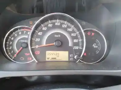 Утилизация автомобиля mitsubishi space star (a00) 1.2 года 2018 питание 3a92