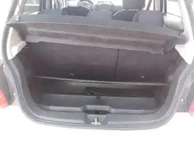 Утилизация автомобиля mitsubishi space star (a00) 1.2 года 2018 питание 3a92