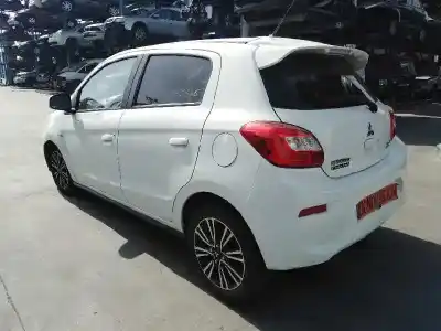 Veículo de Sucata mitsubishi space star (a00) 1.2 do ano 2018 alimentado 3a92