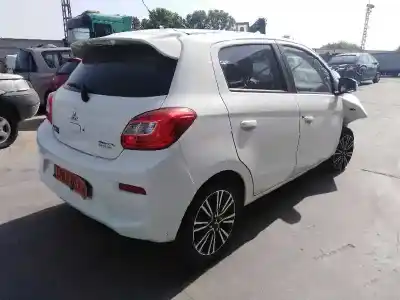 Veículo de Sucata mitsubishi space star (a00) 1.2 do ano 2018 alimentado 3a92