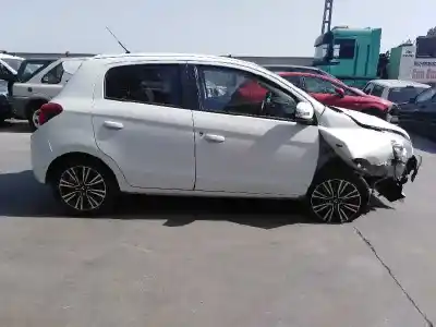 Veículo de Sucata mitsubishi space star (a00) 1.2 do ano 2018 alimentado 3a92