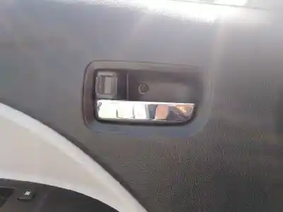 Veículo de Sucata mitsubishi space star (a00) 1.2 do ano 2018 alimentado 3a92