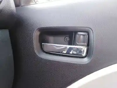 Veículo de Sucata mitsubishi space star (a00) 1.2 do ano 2018 alimentado 3a92