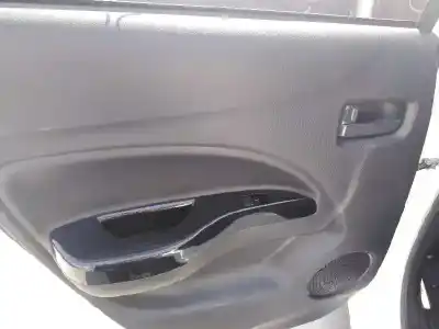 Veículo de Sucata mitsubishi space star (a00) 1.2 do ano 2018 alimentado 3a92