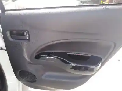 Veículo de Sucata mitsubishi space star (a00) 1.2 do ano 2018 alimentado 3a92