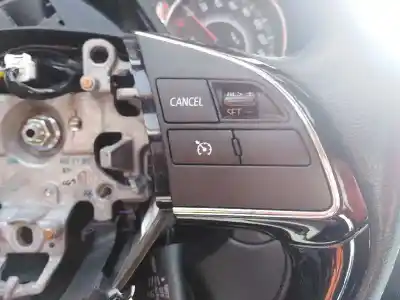 Veículo de Sucata mitsubishi space star (a00) 1.2 do ano 2018 alimentado 3a92