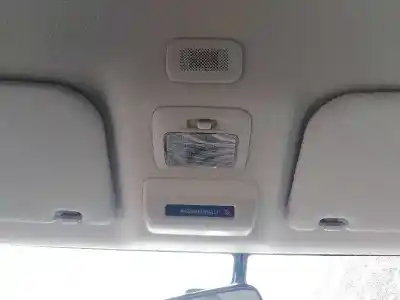 Veículo de Sucata mitsubishi space star (a00) 1.2 do ano 2018 alimentado 3a92