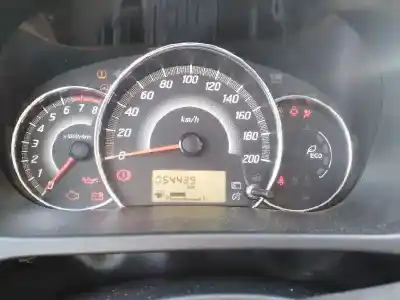 Veículo de Sucata mitsubishi space star (a00) 1.2 do ano 2018 alimentado 3a92