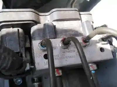 Veículo de Sucata mitsubishi space star (a00) 1.2 do ano 2018 alimentado 3a92