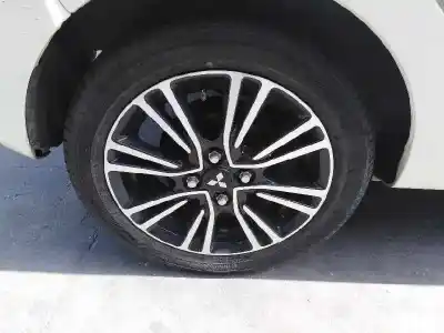 Veículo de Sucata mitsubishi space star (a00) 1.2 do ano 2018 alimentado 3a92