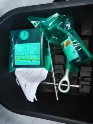 Veículo de Sucata mitsubishi space star (a00) 1.2 do ano 2018 alimentado 3a92