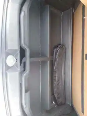 Veículo de Sucata mitsubishi space star (a00) 1.2 do ano 2018 alimentado 3a92